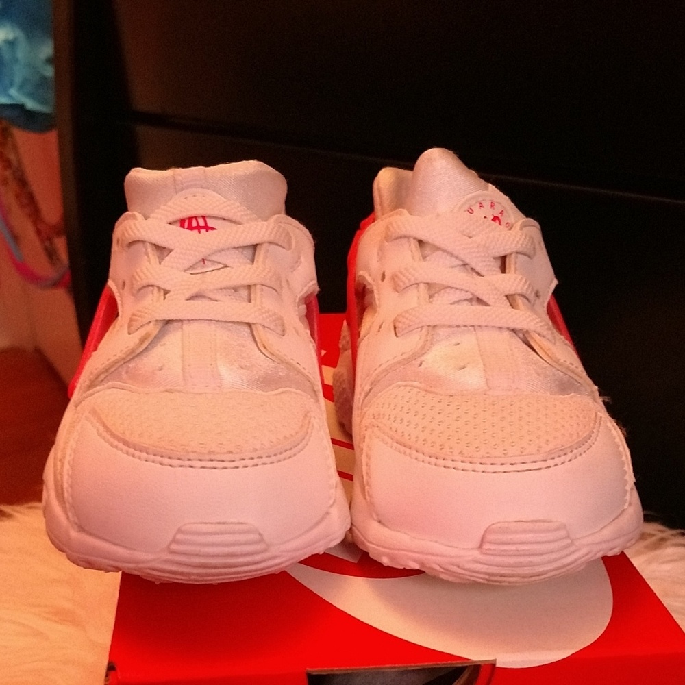 Girls Toddler Nike Hurache